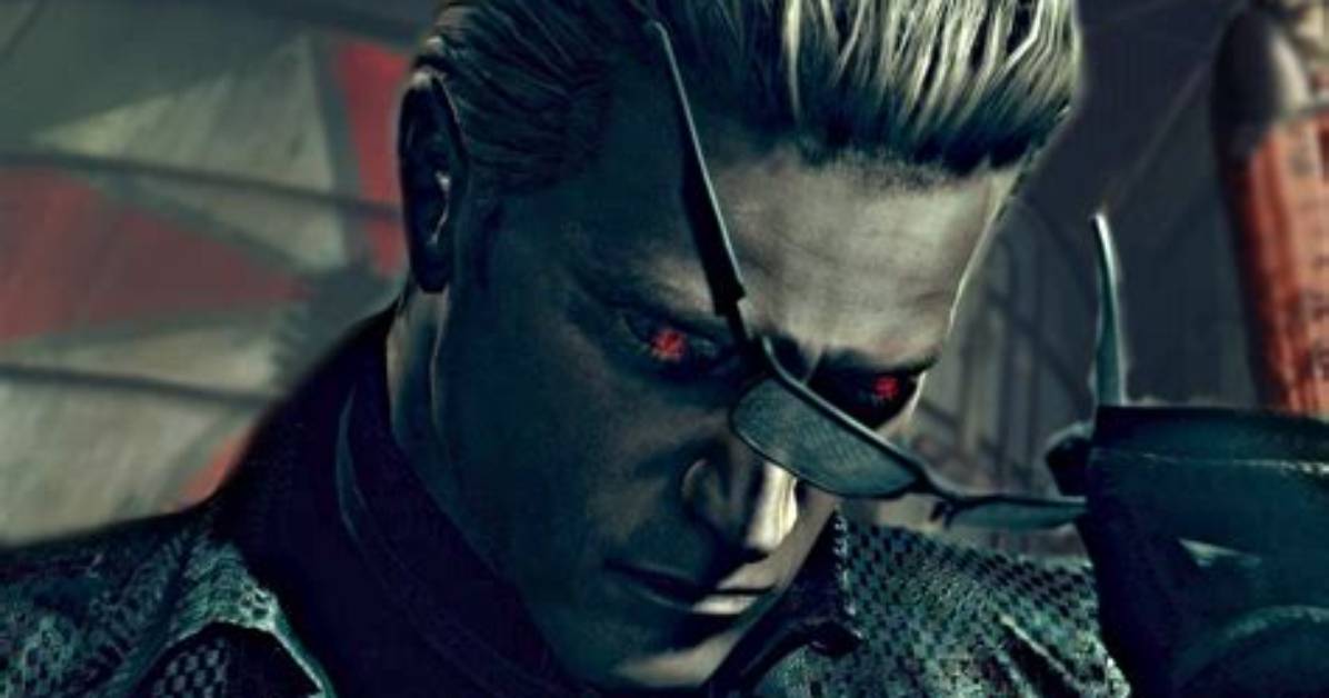 Will Albert Wesker Return?