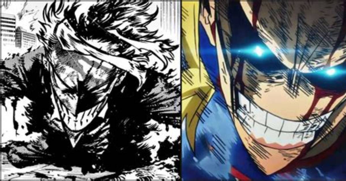 Will All Might Die?