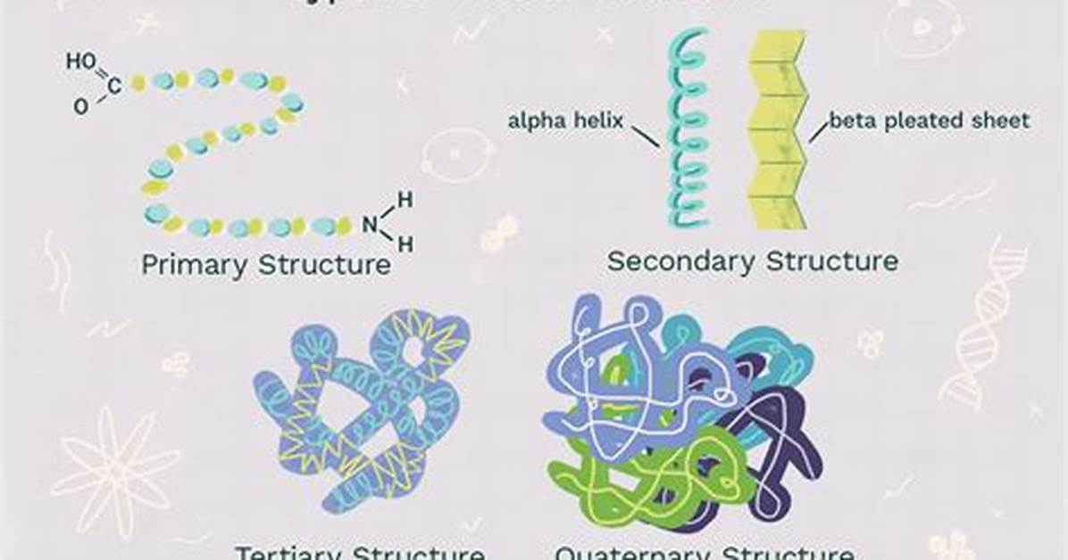 Will All Proteins Have Quaternary Structure?