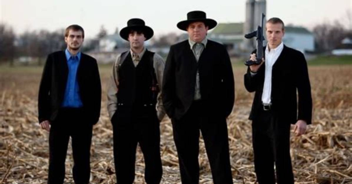 Will Amish Mafia Return?