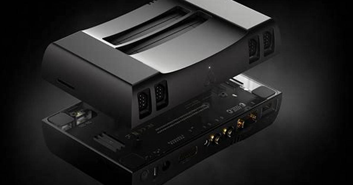 Will Analogue Restock Super Nt?