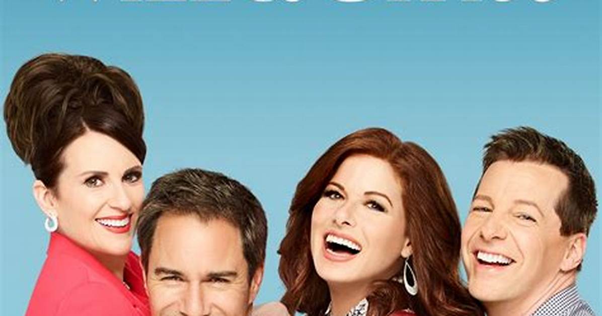 Will and Grace Stan?