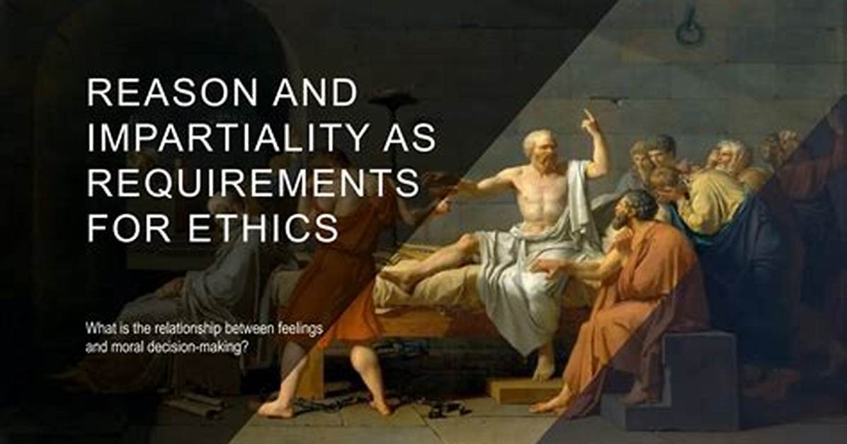 Will and Reason Ethics?
