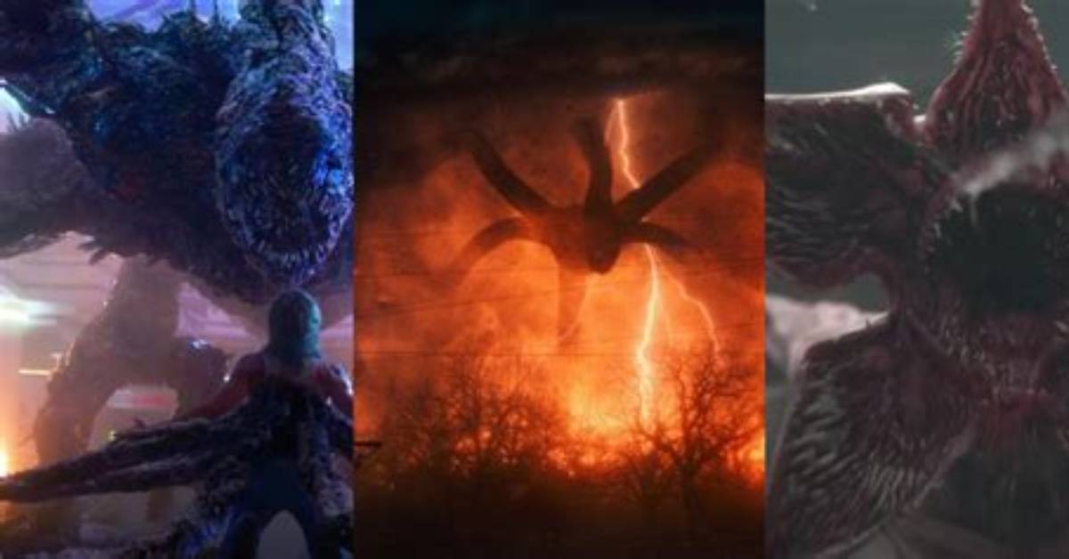 Will Any ‘Stranger Things’ Creatures Appear in ‘Dungeons & Dragons: Honor Among Thieves? ’