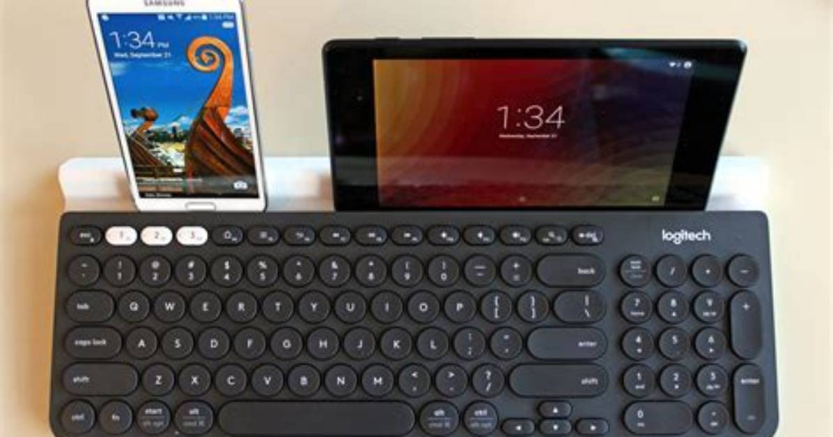 Will Any Wireless Keyboard Work with Android Box?