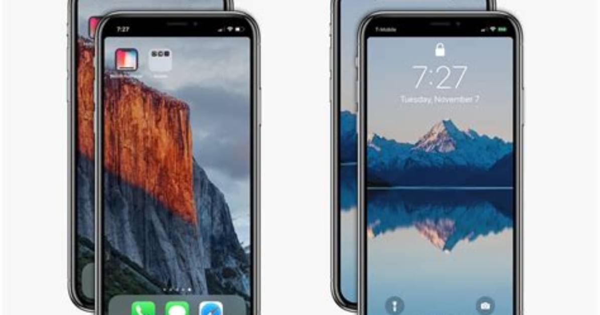Will Apple Remove the Notch in 2019?