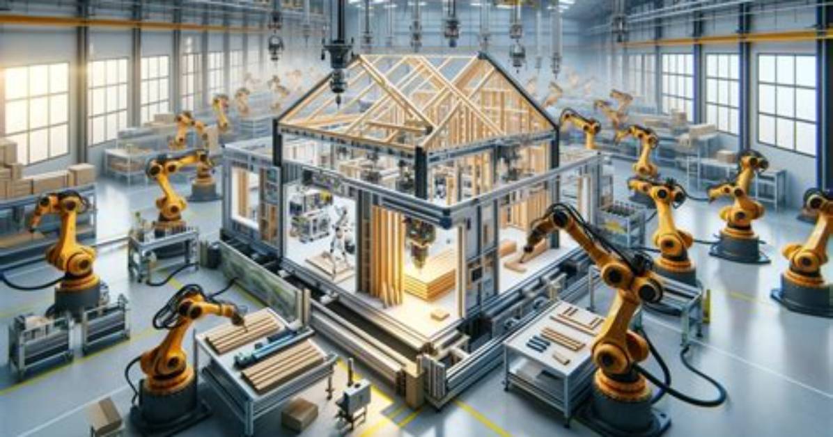 Will Architecture Be Automated?