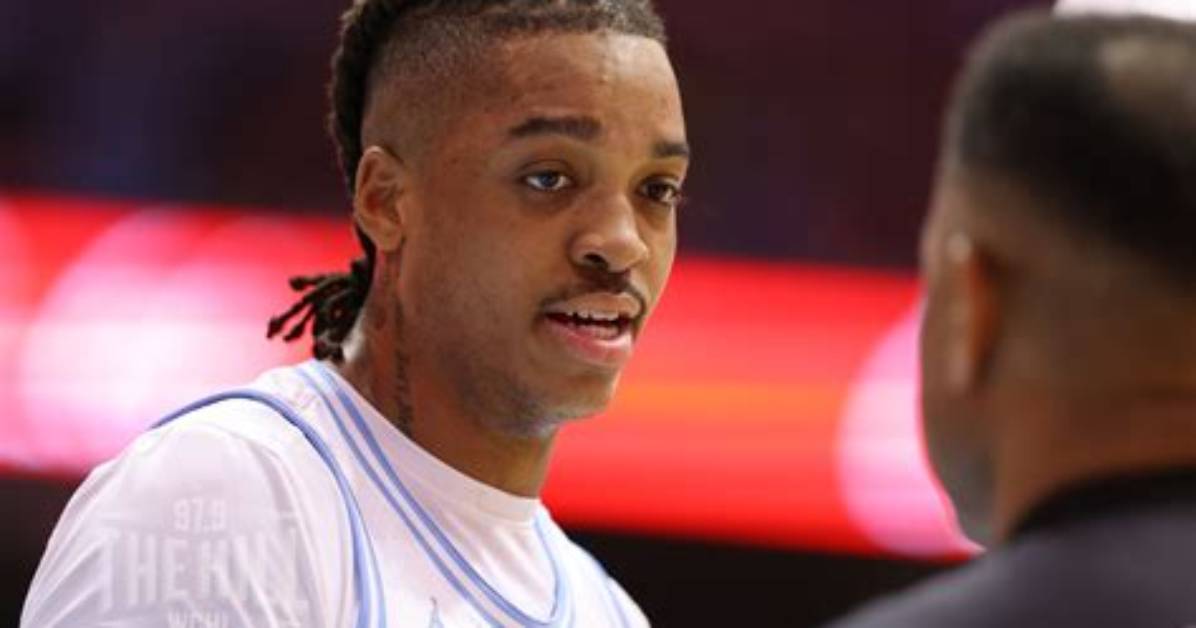 Will Armando Bacot Return to Unc?
