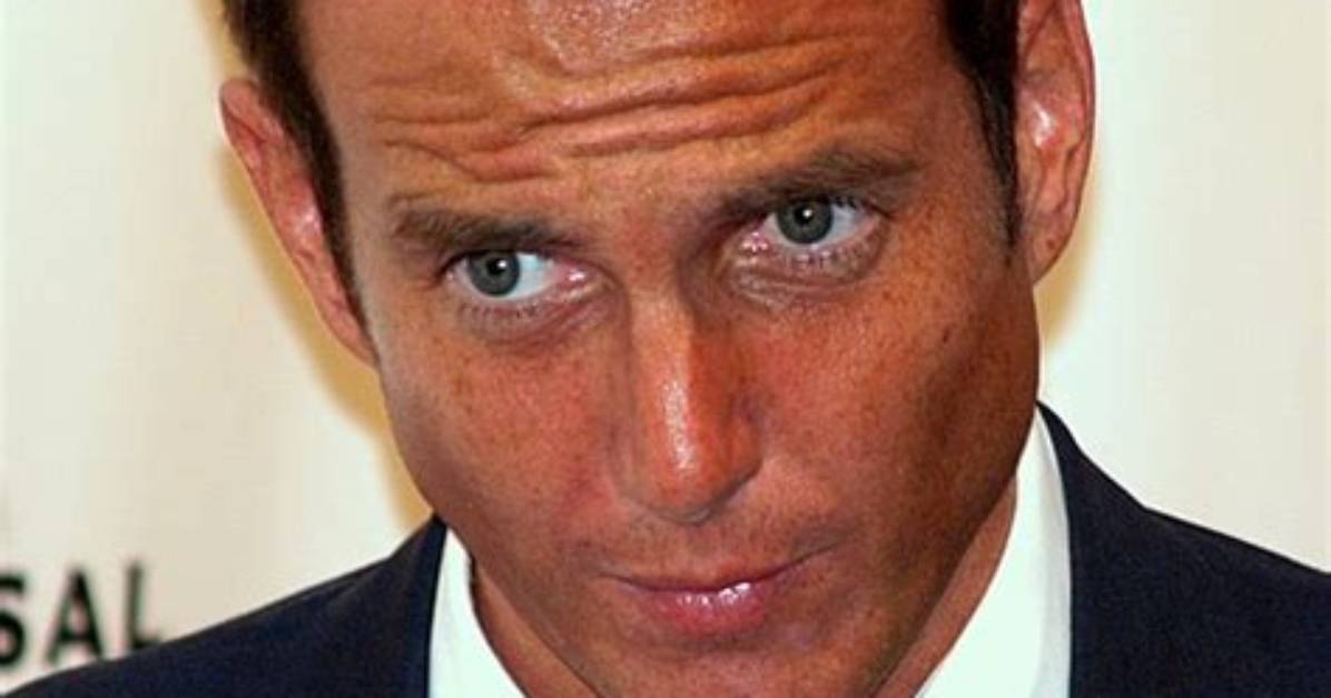 Will Arnett – Celebsgraphy