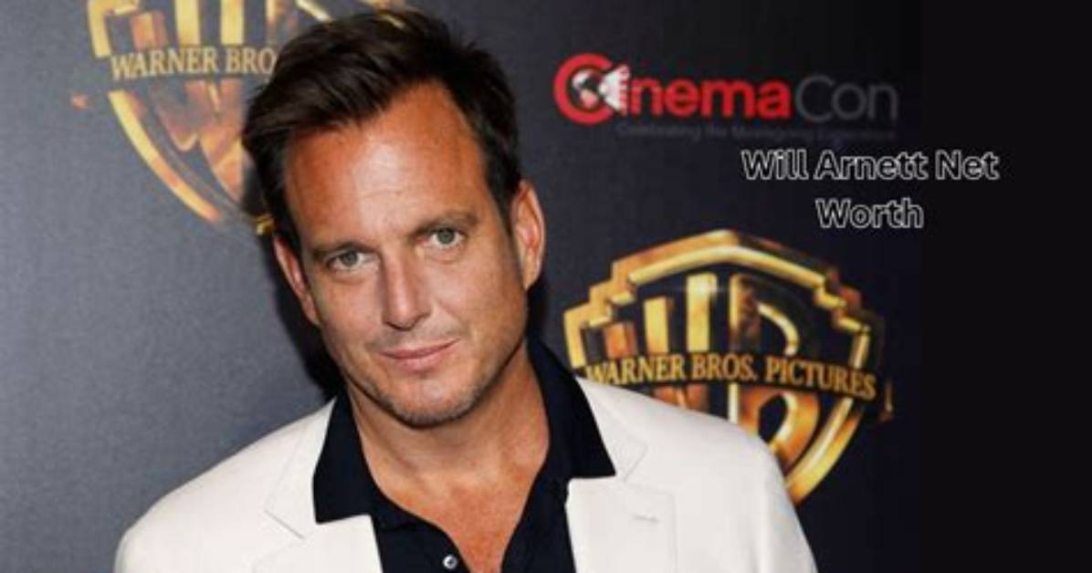 Will Arnett Net Worth