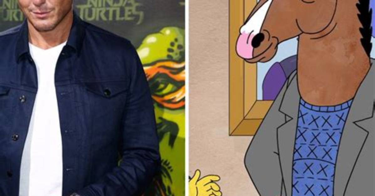 Will Arnett
