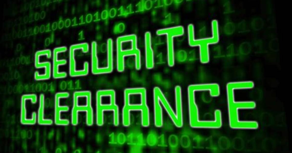 Will Article 15 Affect Security Clearance?