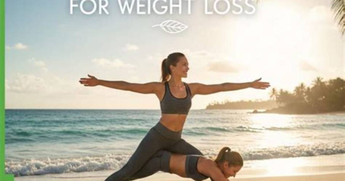 Will Asanas Reduce Weight?