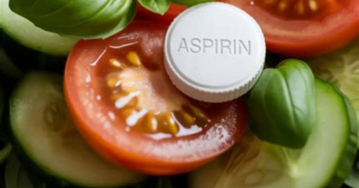 Will Aspirin Help Phlebitis?