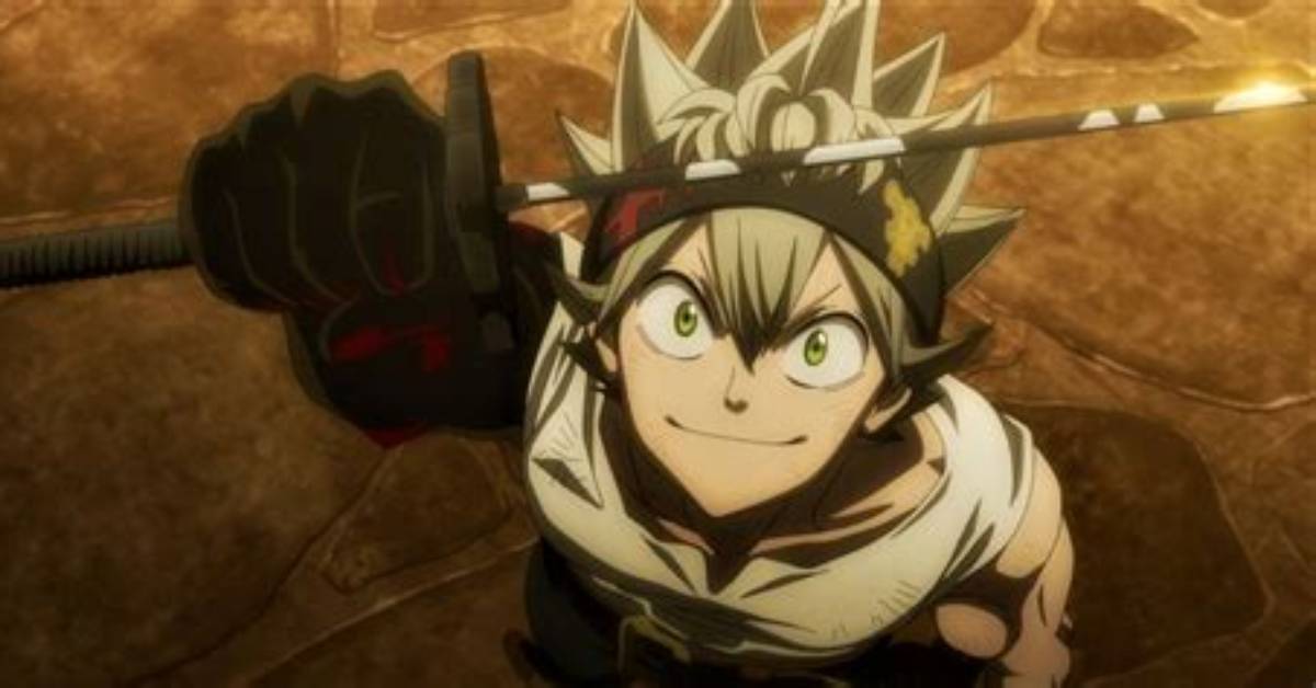 Will Asta Ever Have Magic?