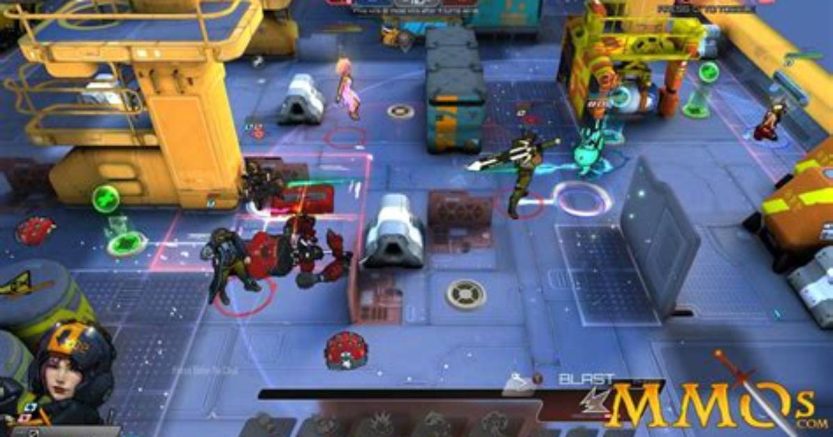 Will Atlas Reactor Come Back?