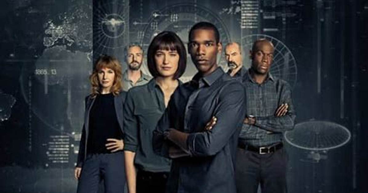 Will Australian Netflix Original Pine Gap Be Back for Season 2?