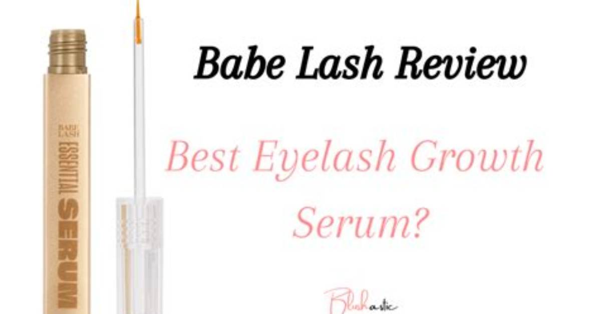Will Babe Lash Work on Eyebrows?