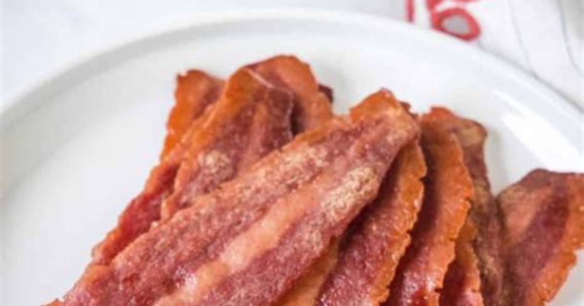 Will Bacon Make You Fat?