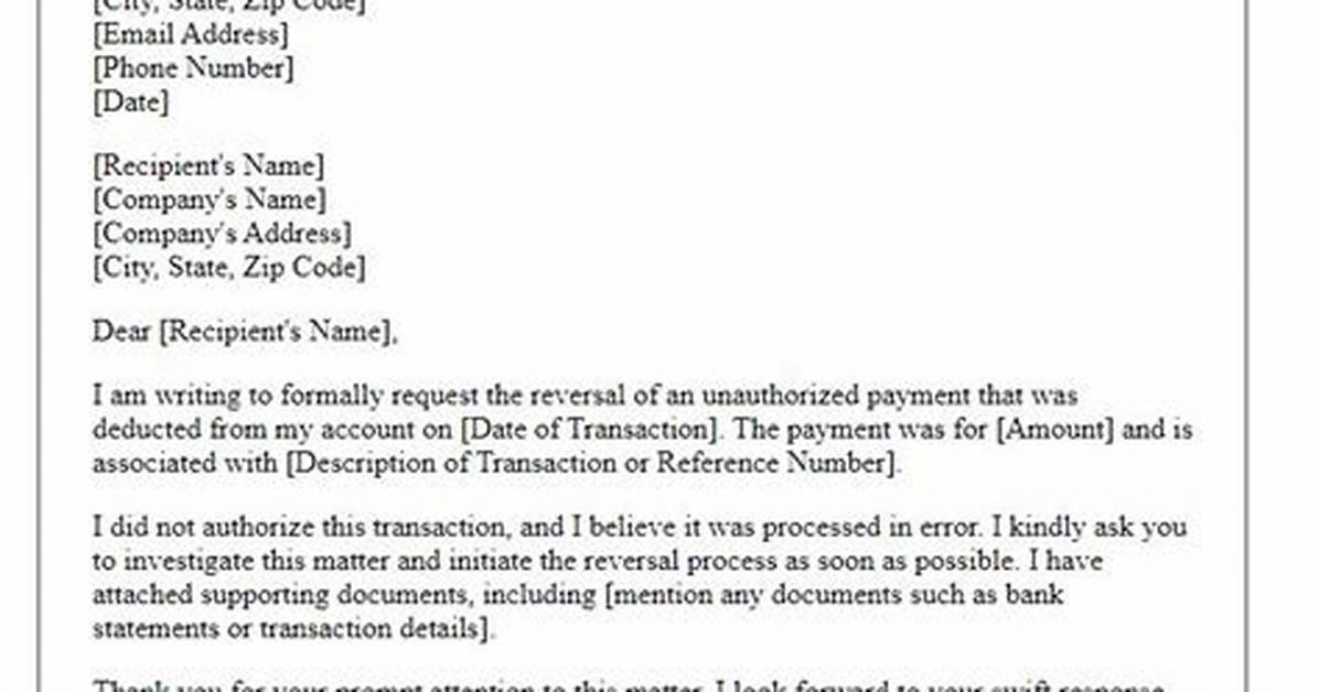 Will Bank Refund Unauthorised Transaction?