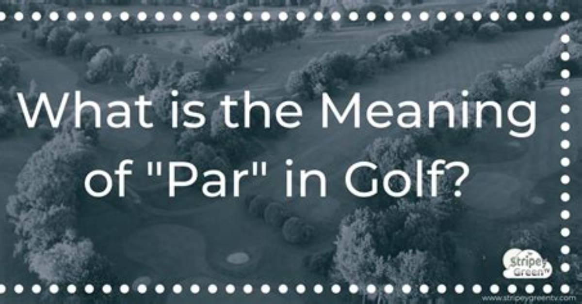 Will Be at Par Meaning?