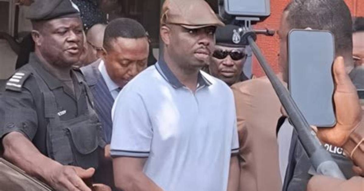 Will Be Remanded in Custody?