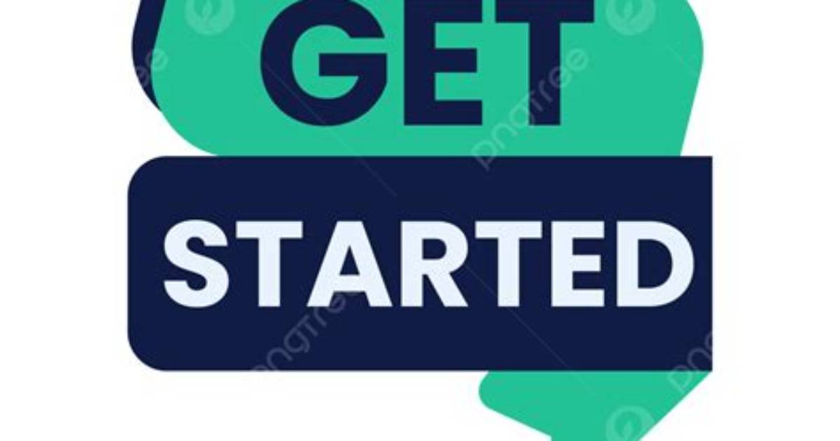 Will Be Started or Will Start?