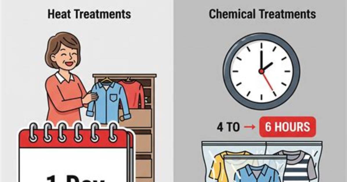 Will Bed Bugs Return After Extermination?