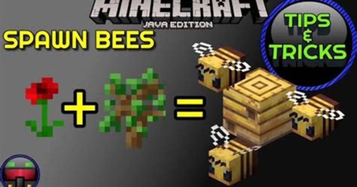 Will Beehives Spawn Bees?