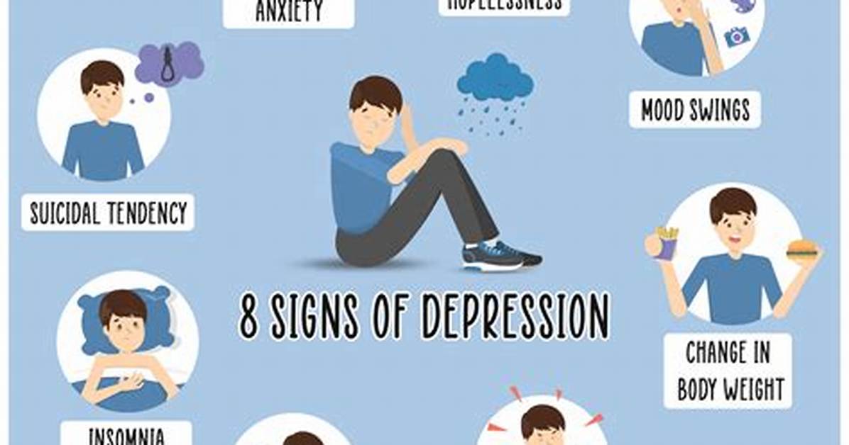 Will Being Diagnosed with Depression Affect Career?