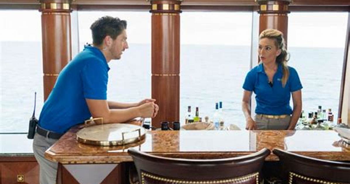 Will Below Deck Galley Talk Be on Hayu?