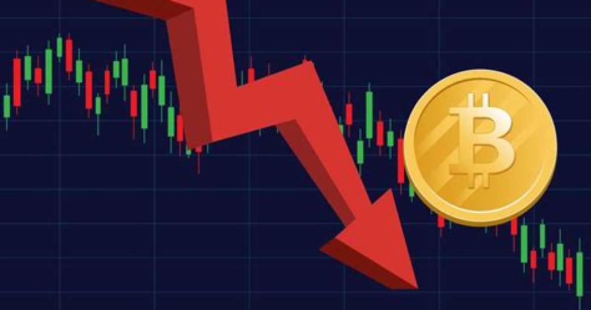 Will Bitcoin Go Down?