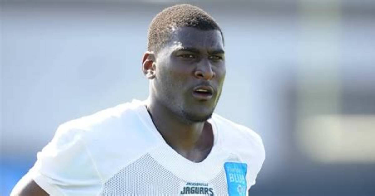 Will Blackmon Net Worth
