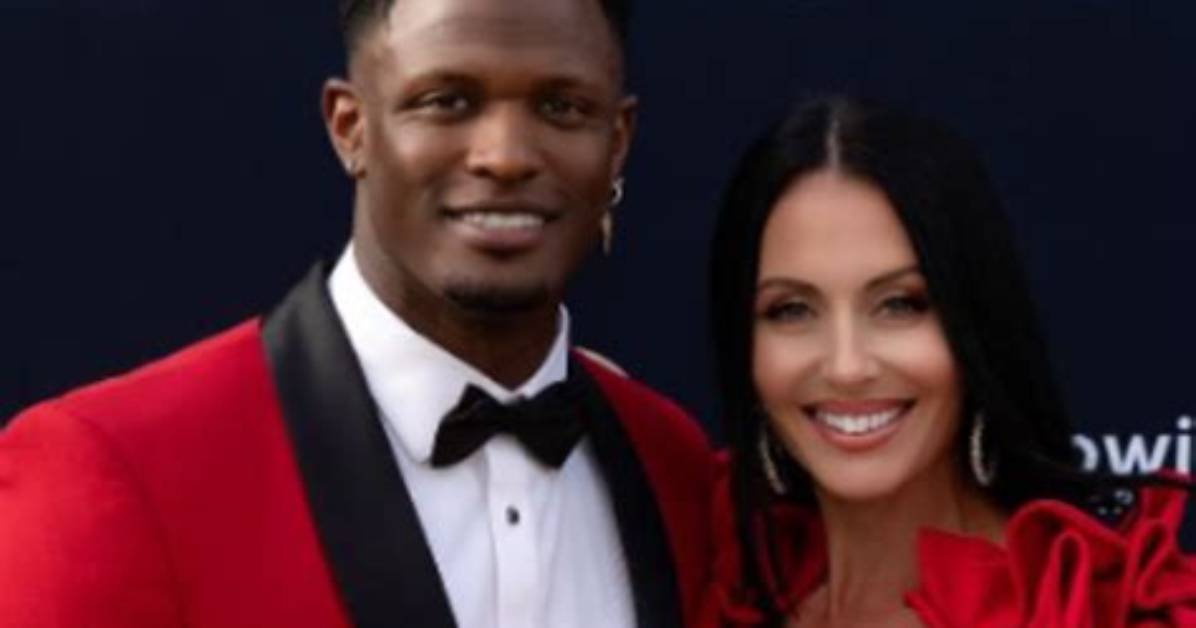 Will Blackmon Wife Shauna Blackmon: Married Life and Kids