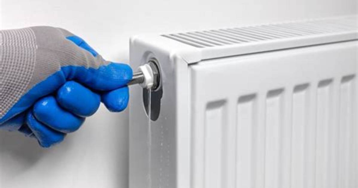 Will Bleeding Radiators Stop Noise?