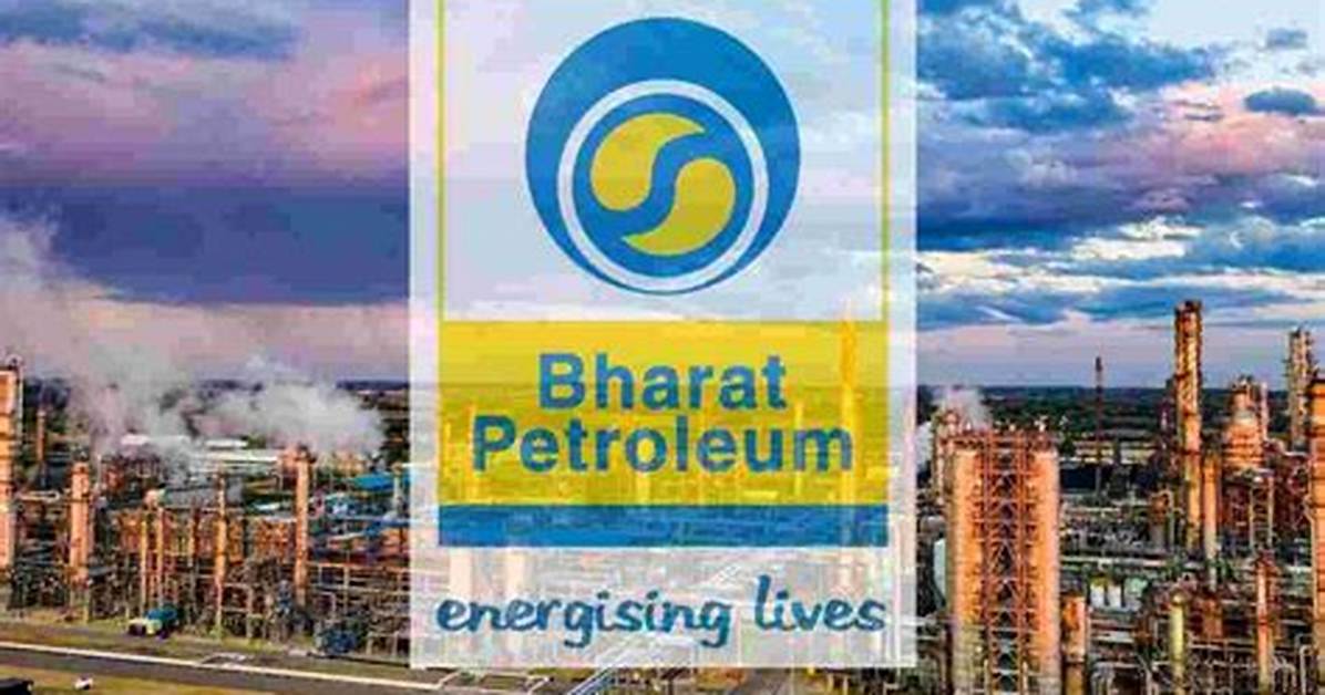 Will Bpcl Be Sold?