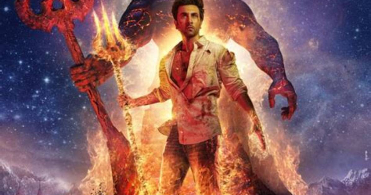 Will Brahmastra Ever Release?