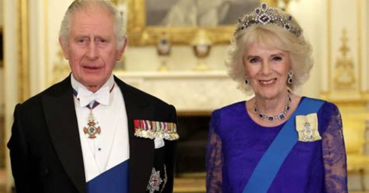 Will Camilla Be Queen Consort?