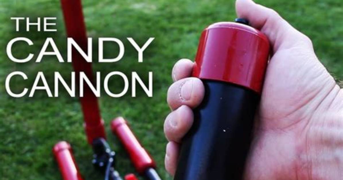 Will Candy Cannons Come Back?