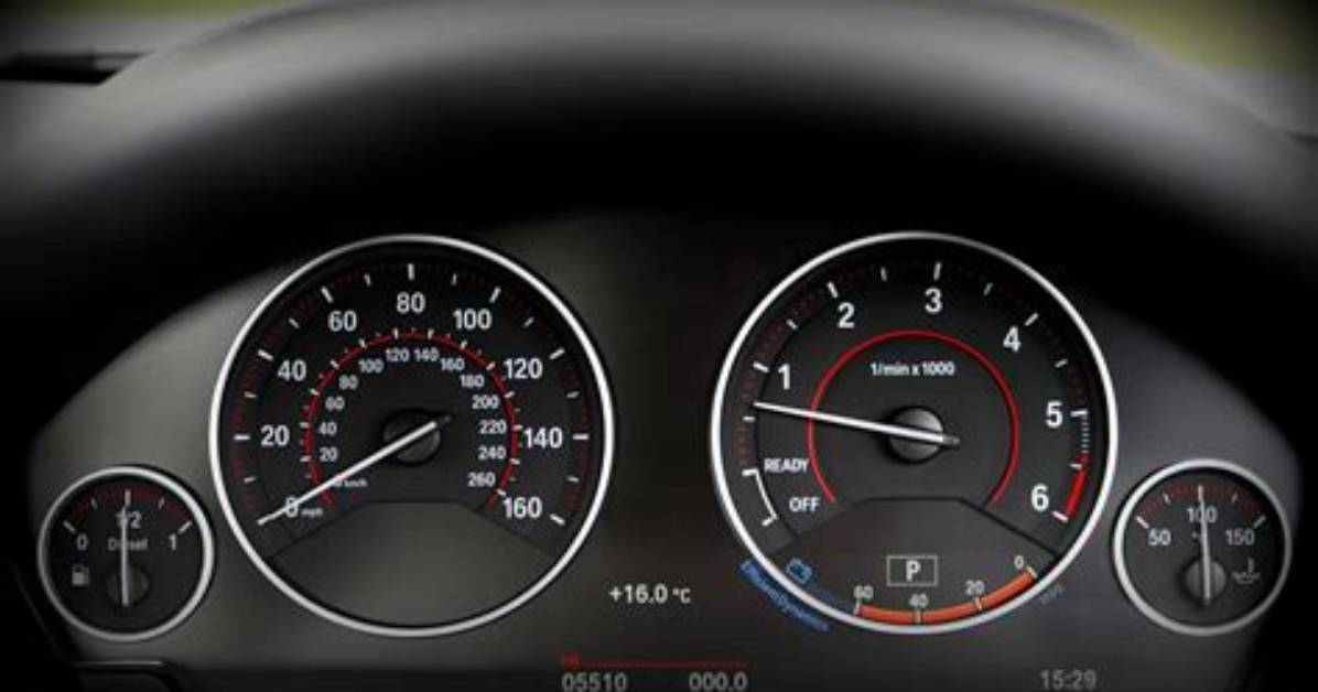 Will Car Run Without Instrument Cluster?