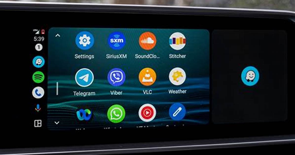Will Carplay Work with Android?