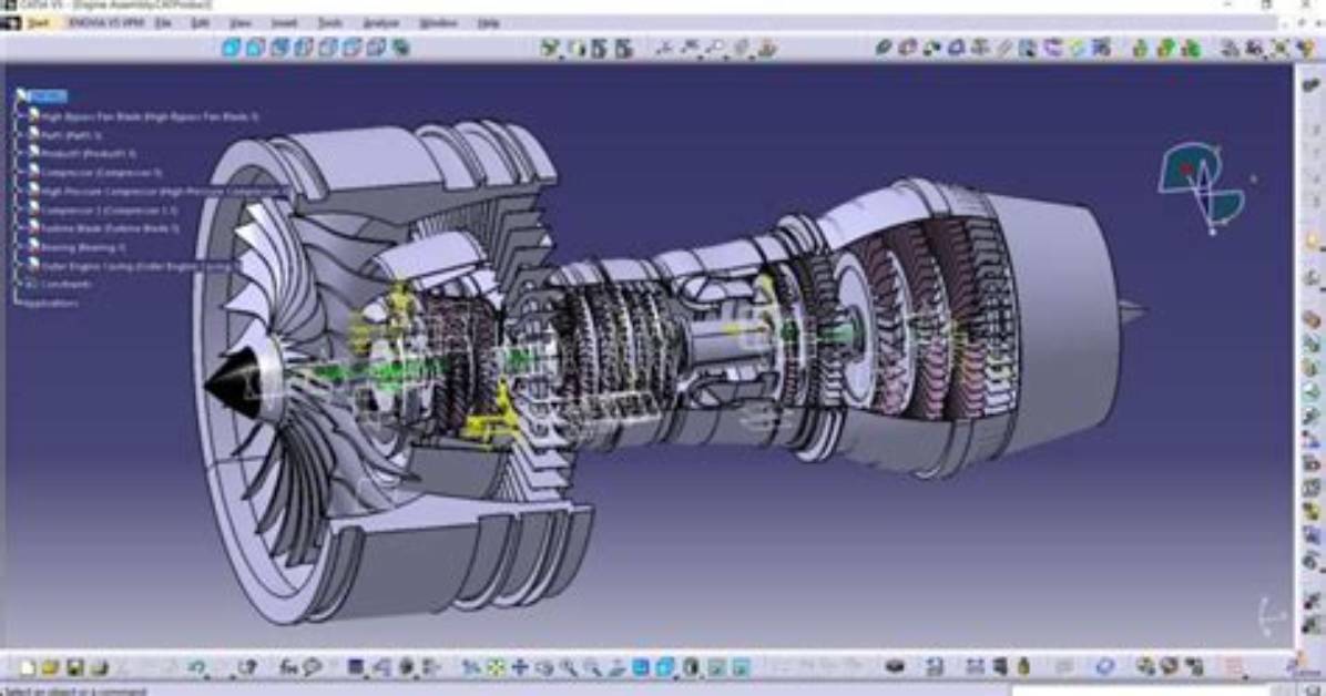Will Catia Work on Mac?