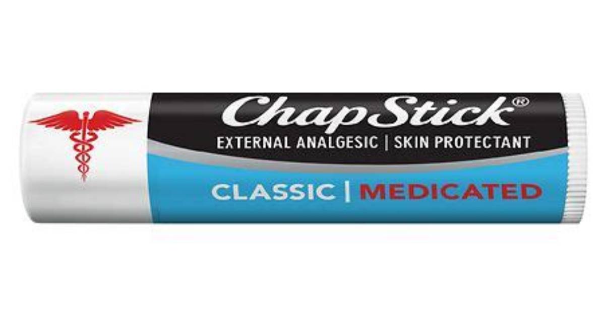 Will Chapstick Hurt a Dog?