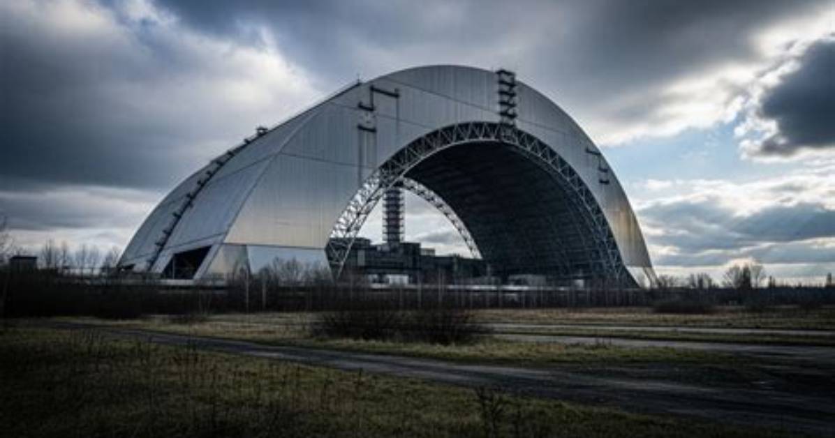 Will Chernobyl Ever Be Safe?