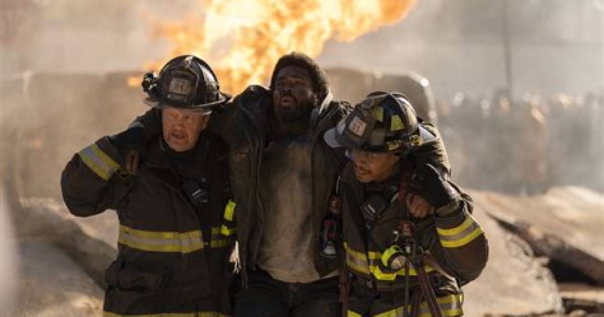 Will 'Chicago Fire' & 'Chicago P. D.' Now Come to Netflix?