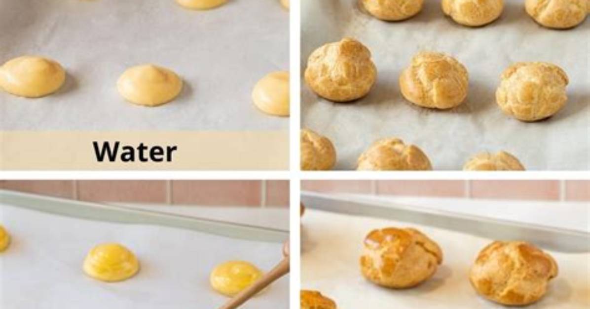 Will Choux Pastry Keep?