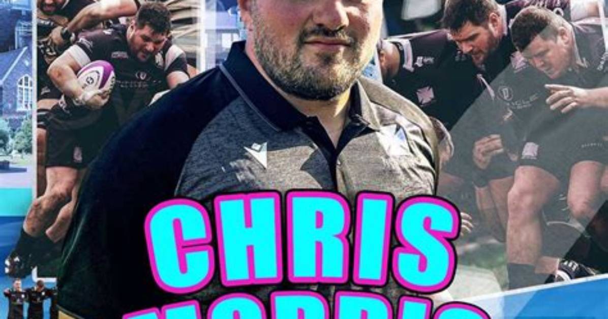 Will Chris Morris Play Eliminator?