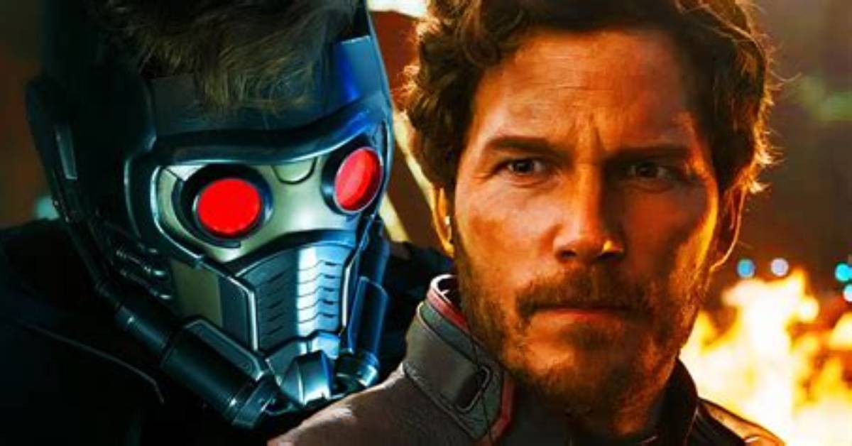 Will Chris Pratt Return as Star-Lord After Guardians of the Galaxy Vol 3? Actor Reacts