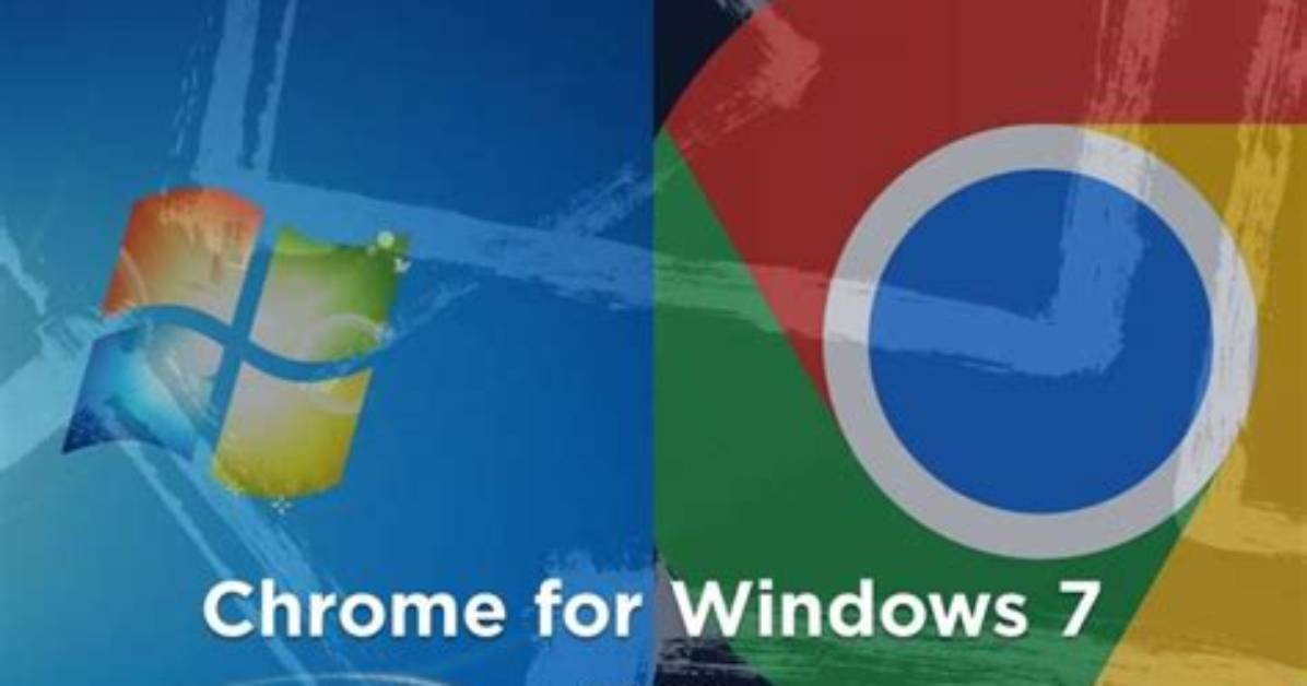 Will Chrome Work on Windows 7?