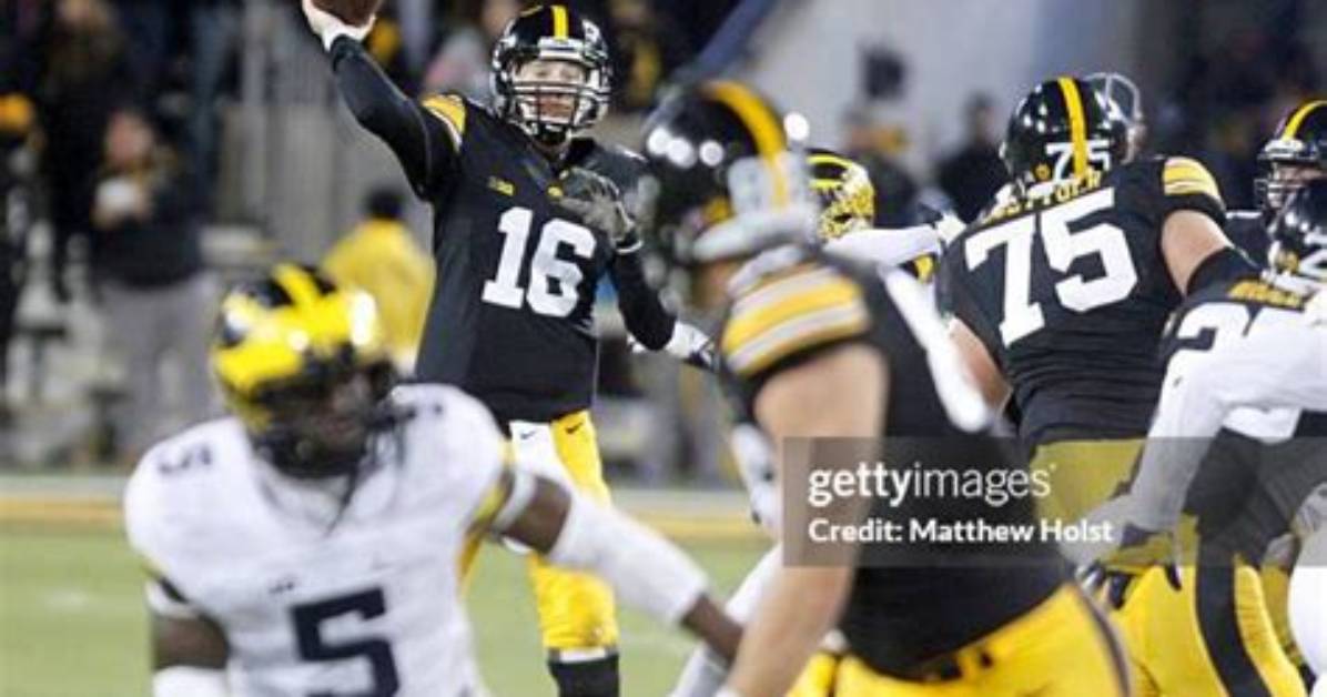 Will Cj Beathard Start?